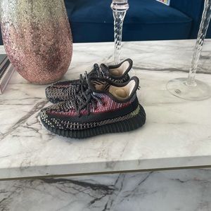 Yeezy toddler